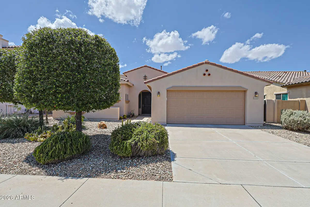13678 S 176th Drive, Goodyear, AZ 85338 - #1