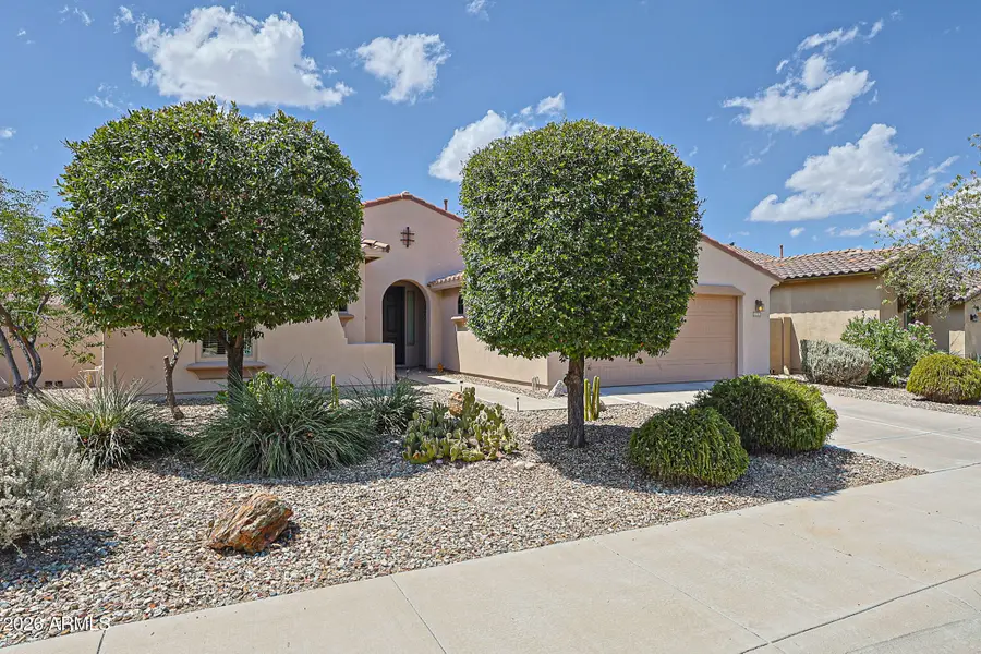13678 S 176th Drive, Goodyear, AZ 85338 - #3