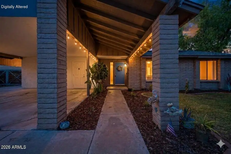 2816 W Villa Maria Drive, Phoenix, AZ 85053 - #3