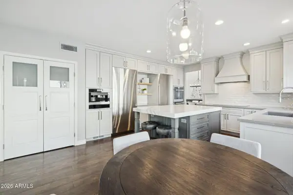 12594 E Poinsettia Drive, Scottsdale, AZ 85259