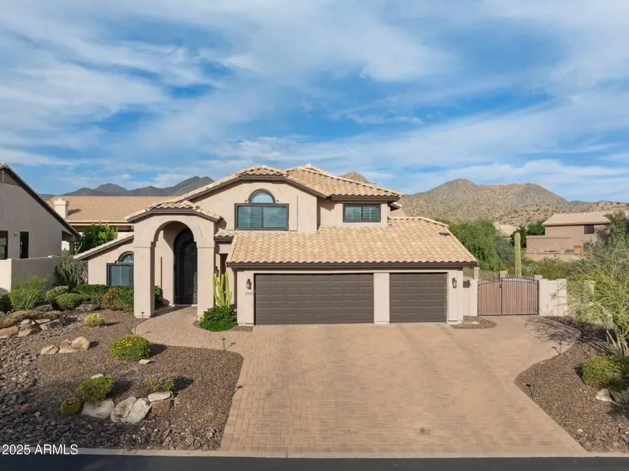 12594 E Poinsettia Drive, Scottsdale, AZ 85259 - #2