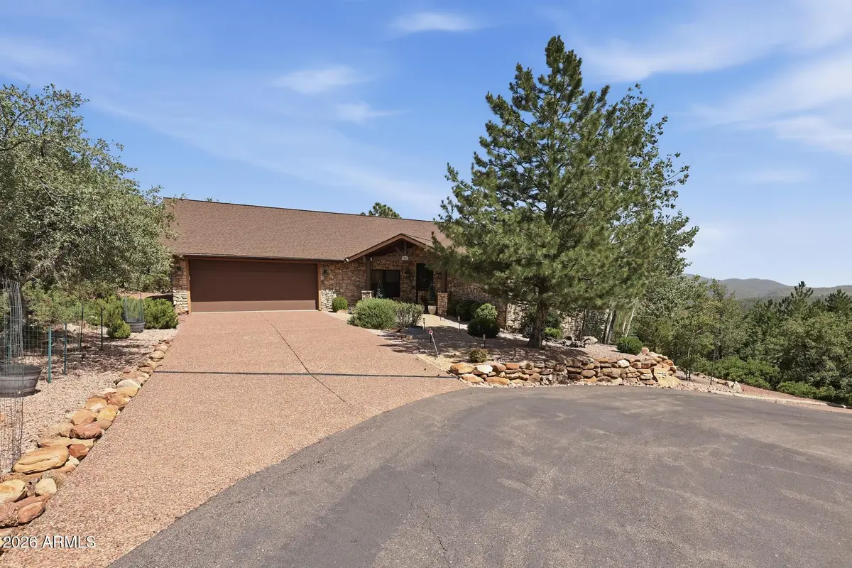4331 N Turquoise Circle, Pine, AZ 85544 - #1