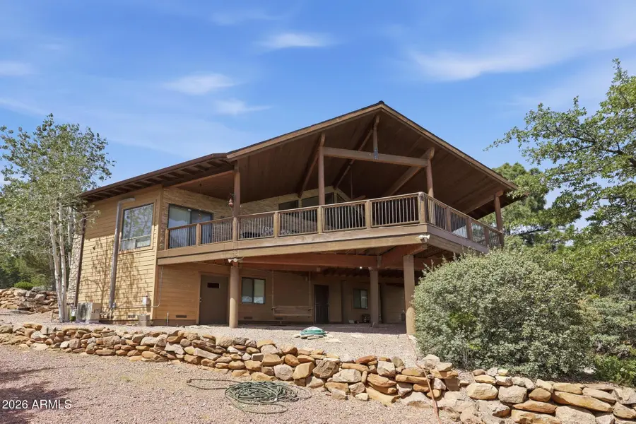 4331 N Turquoise Circle, Pine, AZ 85544 - #3
