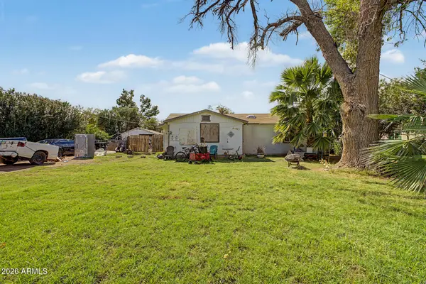 36 S 64th Avenue, Phoenix, AZ 85043