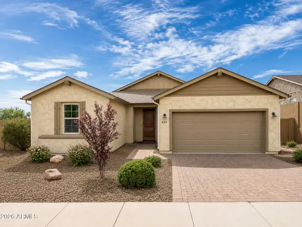 455 Cleopatra Hill Road #211, Clarkdale, AZ 86324