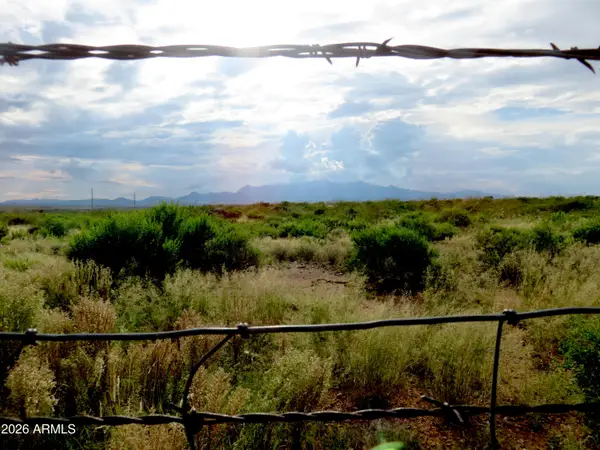 Lot D S Foudy Road #D, Bisbee, AZ 85603