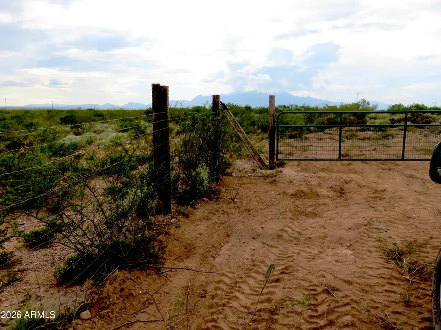 Lot D S Foudy Road #D, Bisbee, AZ 85603 - #3
