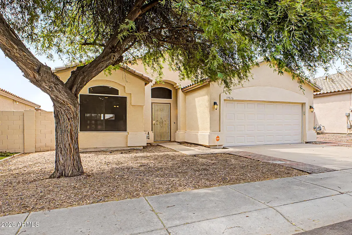 17826 N 13th Place, Phoenix, AZ 85022 - #1