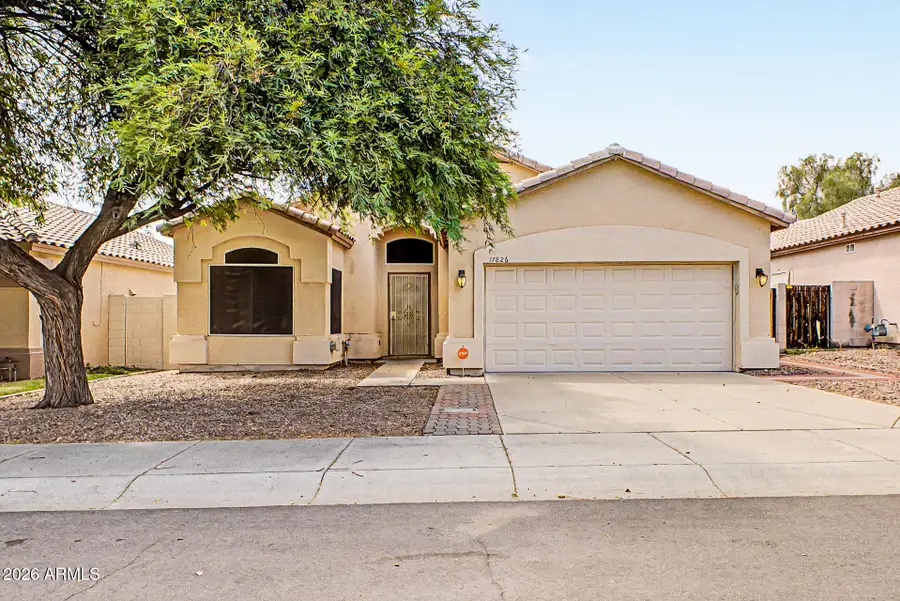 17826 N 13th Place, Phoenix, AZ 85022 - #2