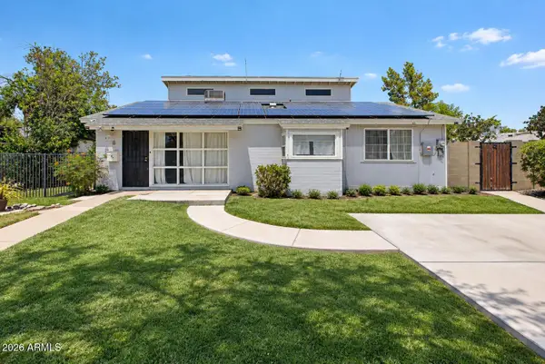 410 W Parkway Boulevard, Tempe, AZ 85281