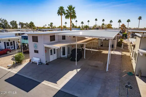 17200 W Bell Road #1801, Surprise, AZ 85374