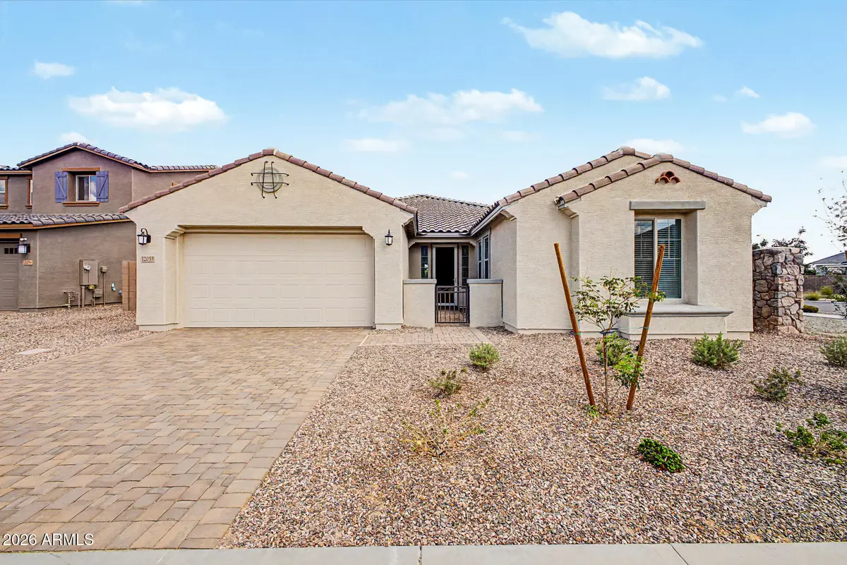 12055 N 169th Avenue, Surprise, AZ 85388 - #1