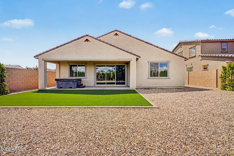 12055 N 169th Avenue, Surprise, AZ 85388 - #3