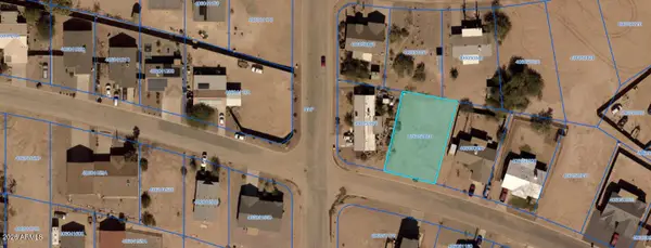 8386 W Swansea Drive #1260, Arizona City, AZ 85123