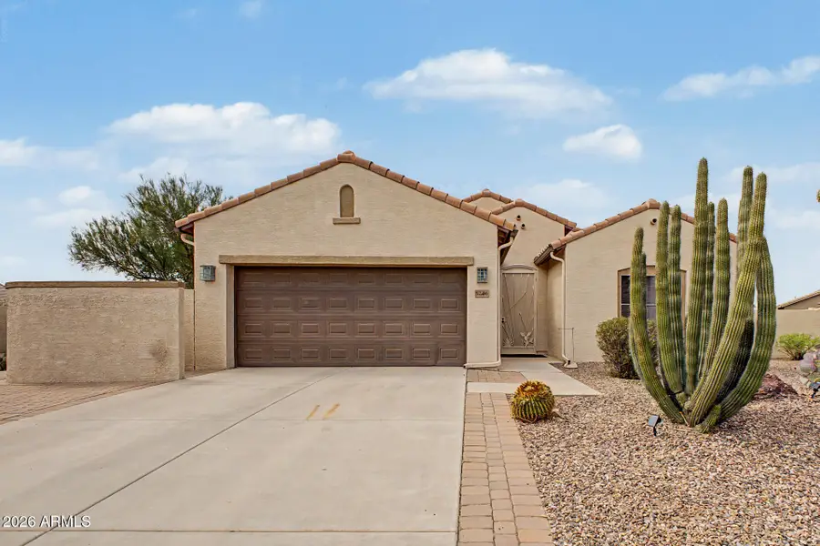 5246 N Willcox Drive, Eloy, AZ 85131 - #2