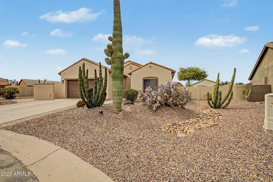 5246 N Willcox Drive, Eloy, AZ 85131 - #3