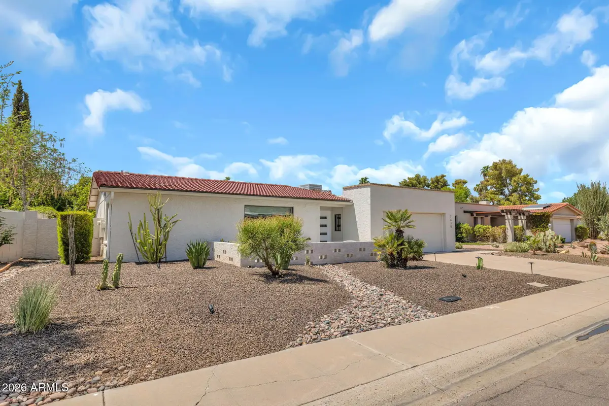 7630 N Via Del Paraiso --, Scottsdale, AZ 85258 - #1