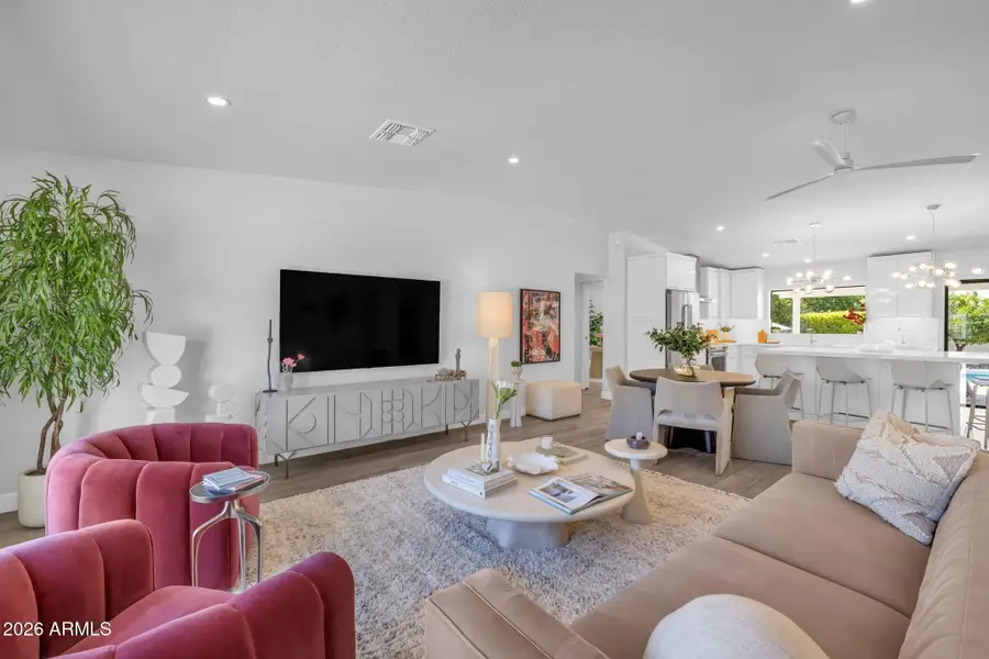 7630 N Via Del Paraiso --, Scottsdale, AZ 85258 - #3