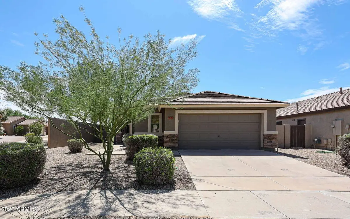17505 W Ocotillo Avenue, Goodyear, AZ 85338 - #1
