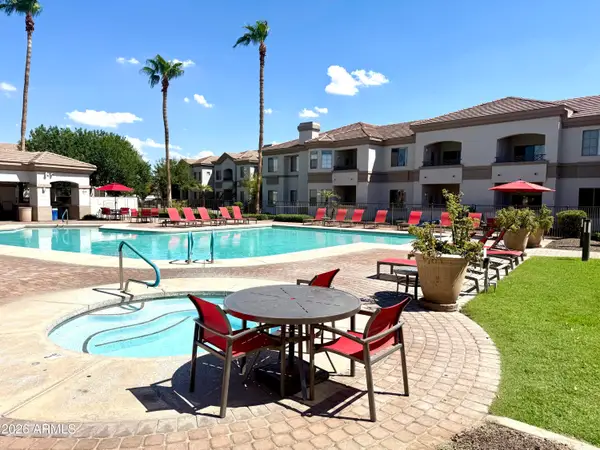 1941 S Pierpont Drive #1082, Mesa, AZ 85206