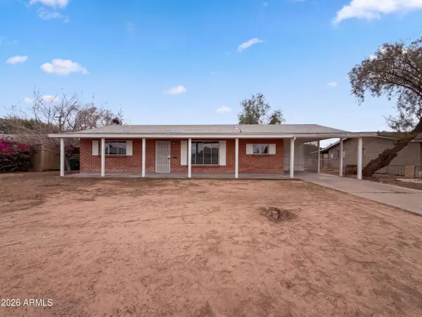 45001 W Fred Cole Lane, Maricopa, AZ 85139