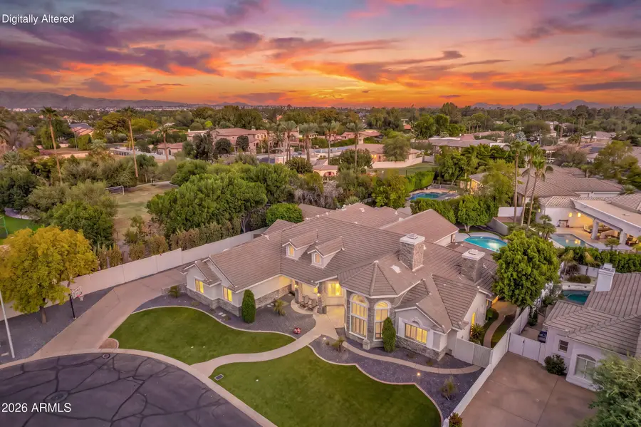 1101 E Warner Road #124, Tempe, AZ 85284 - #3