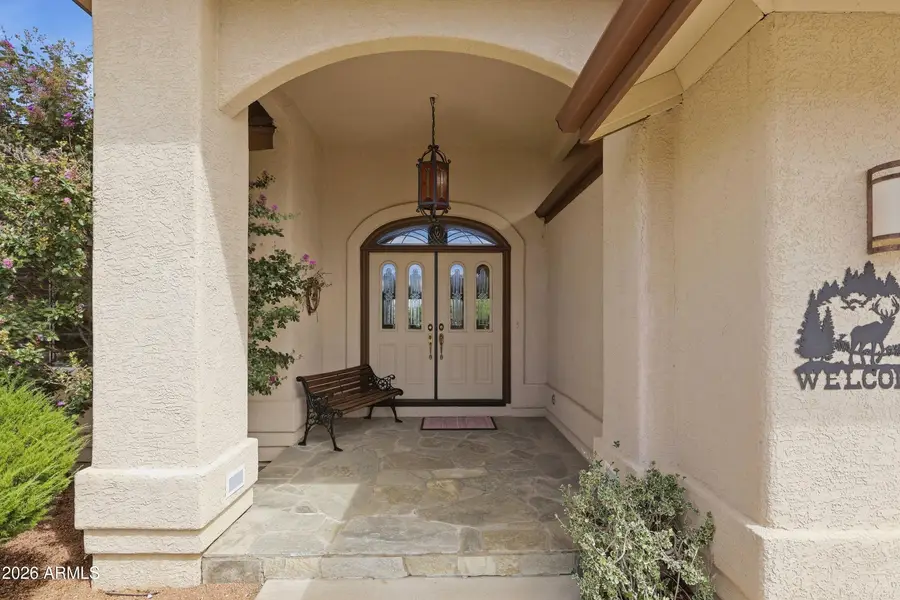 301 S Canpar Way, Payson, AZ 85541 - #2
