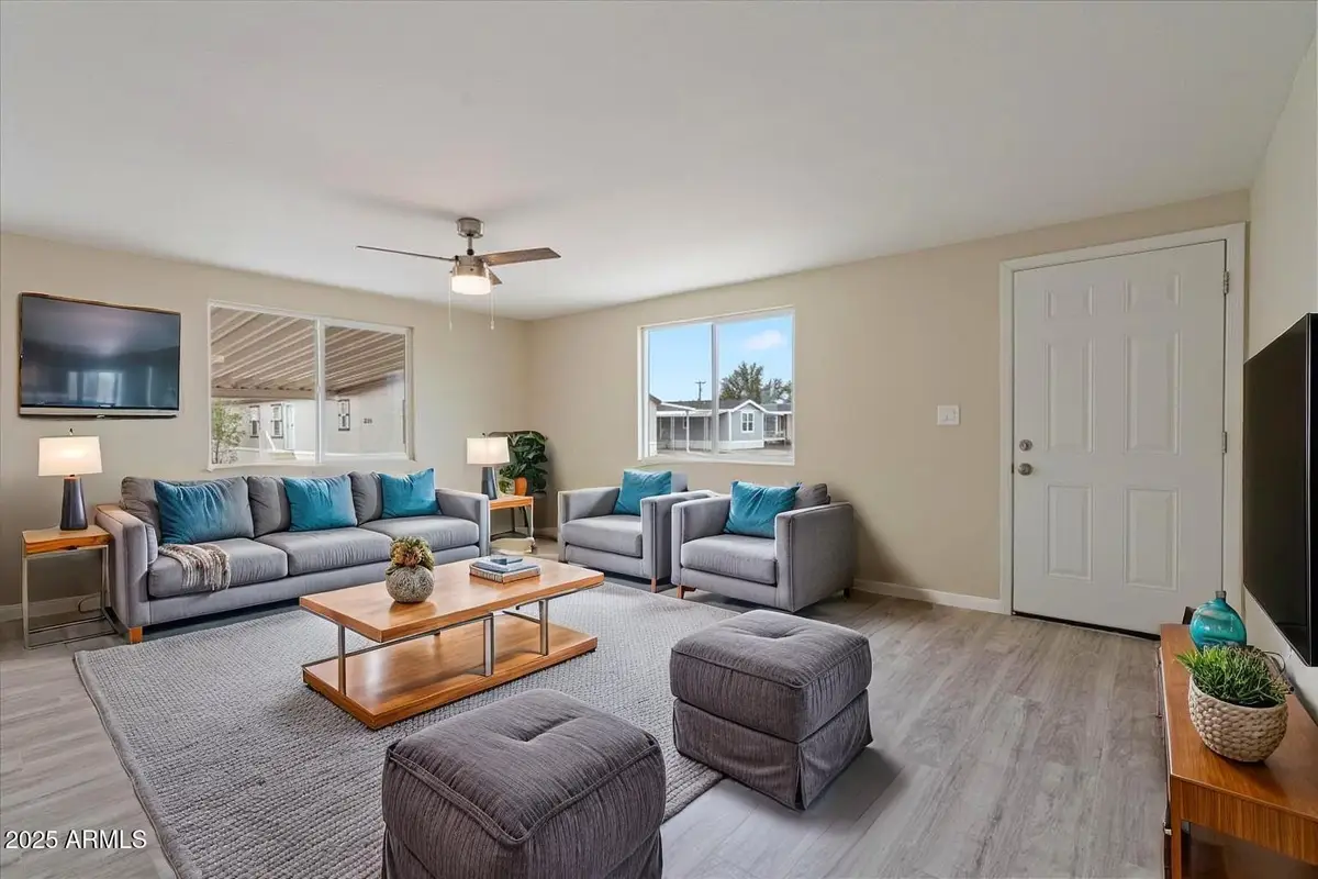 320 E Mckellips Road #209, Mesa, AZ 85201 - #1