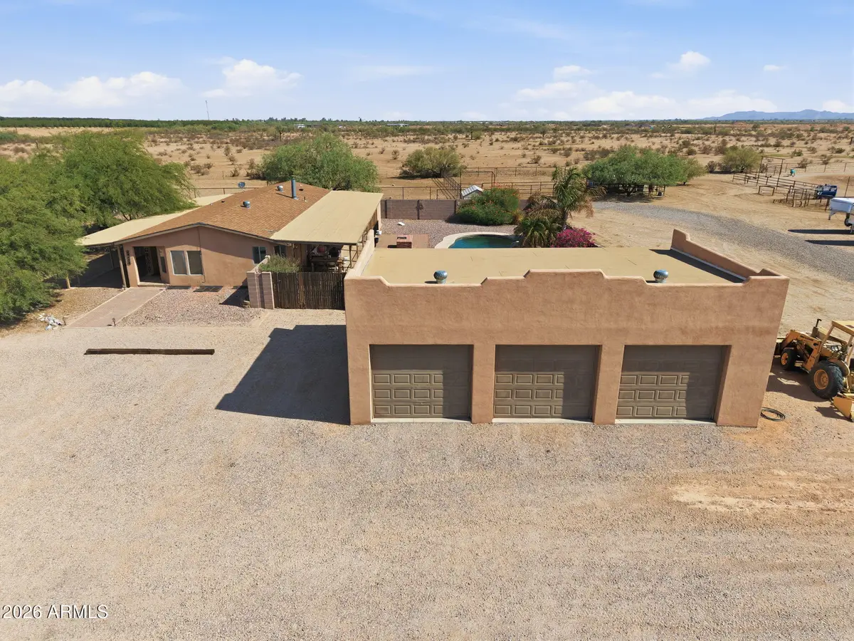 20635 S Picacho Highway, Eloy, AZ 85131 - #1