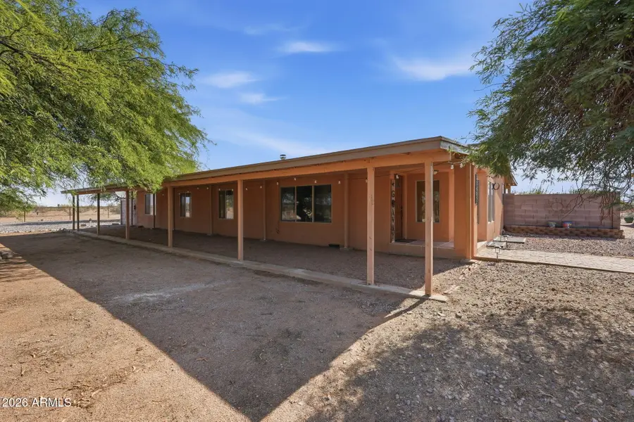 20635 S Picacho Highway, Eloy, AZ 85131 - #3