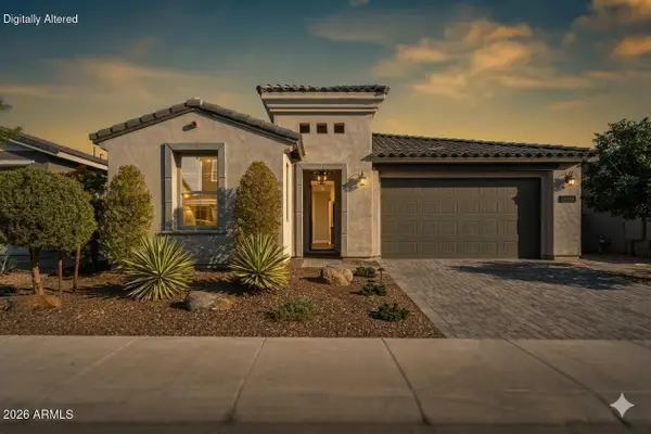 17152 W Middlebury Street, Surprise, AZ 85388
