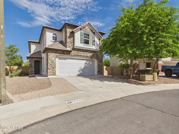 18298 W Smokey Drive, Surprise, AZ 85388