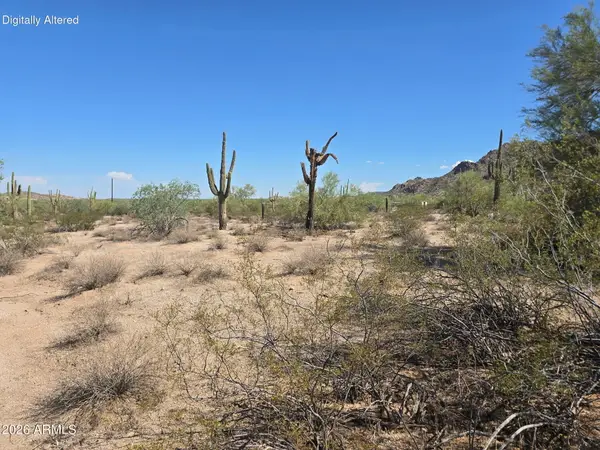 0 S Warren Road #72, Maricopa, AZ 85139