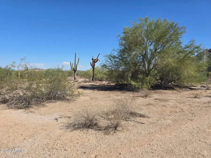 0 S Warren Road #72, Maricopa, AZ 85139 - #2