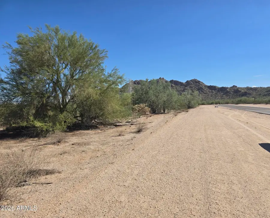 0 S Warren Road #72, Maricopa, AZ 85139 - #3