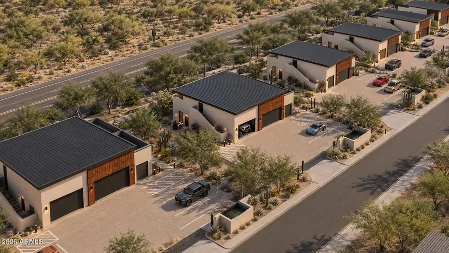 37202 N Cave Creek Road, Cave Creek, AZ 85331 - #2