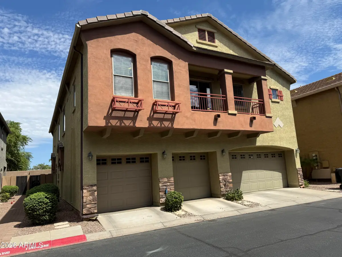 2024 S Baldwin -- #23, Mesa, AZ 85209 - #1