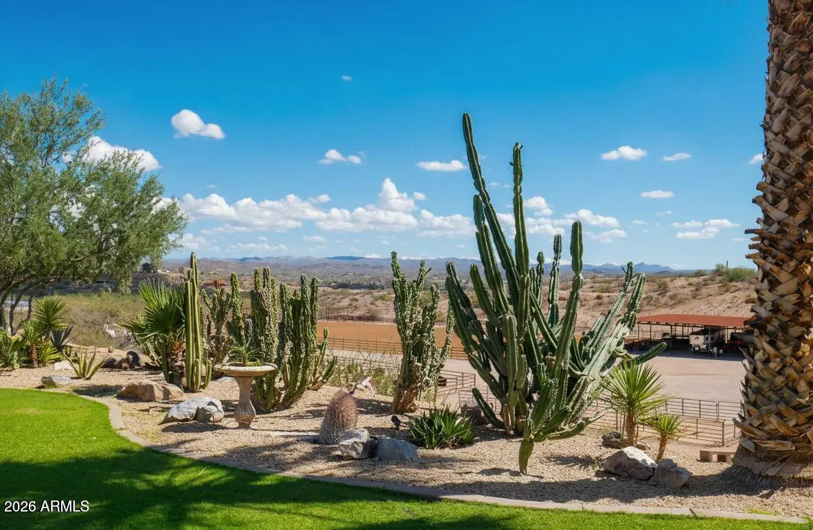 694 N Country Club Drive, Wickenburg, AZ 85390 - #1