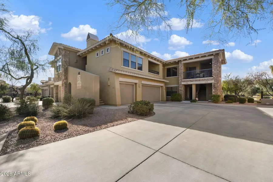 21320 N 56th Street #2110, Phoenix, AZ 85054 - #2