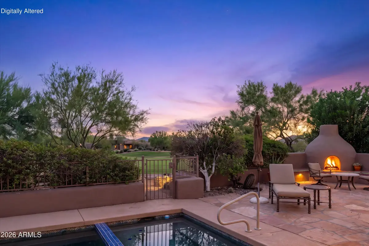 3103 Arroyo Hondo --, Carefree, AZ 85377 - #1