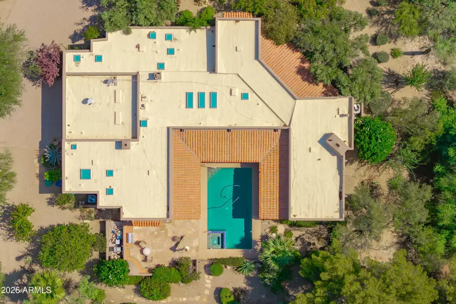3103 Arroyo Hondo --, Carefree, AZ 85377 - #3