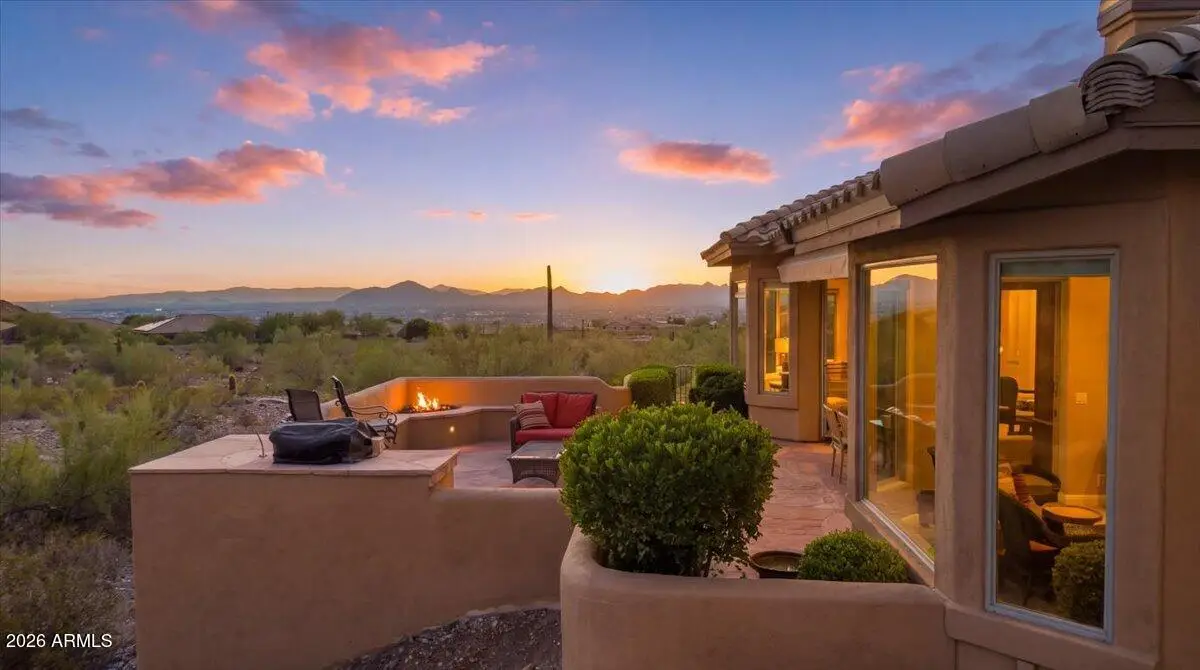 11405 E Helm Drive, Scottsdale, AZ 85255 - #1
