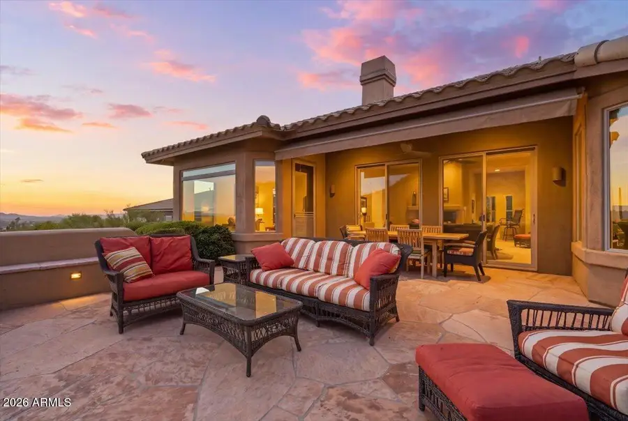 11405 E Helm Drive, Scottsdale, AZ 85255 - #3