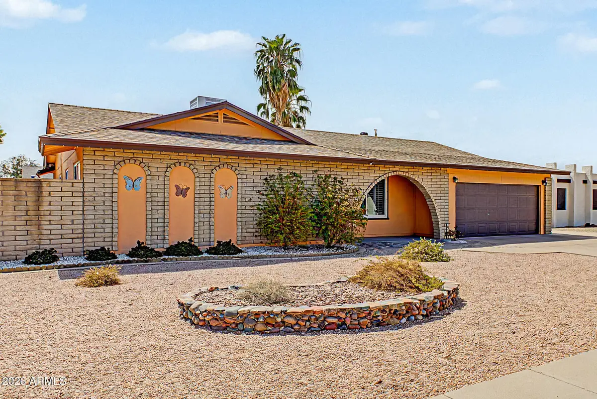 4031 W Yucca Street, Phoenix, AZ 85029 - #1