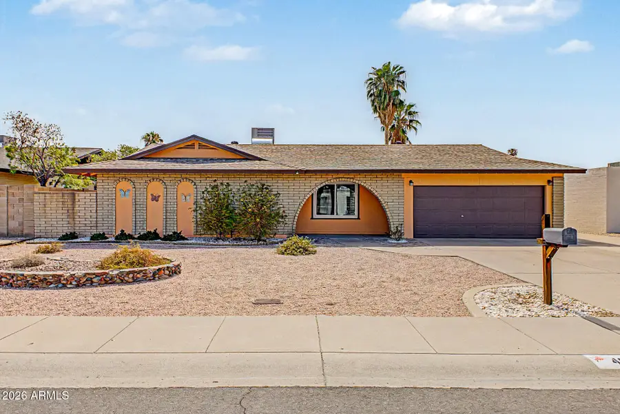 4031 W Yucca Street, Phoenix, AZ 85029 - #2