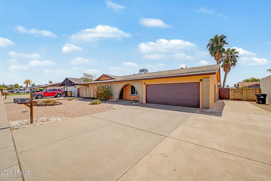 4031 W Yucca Street, Phoenix, AZ 85029 - #3