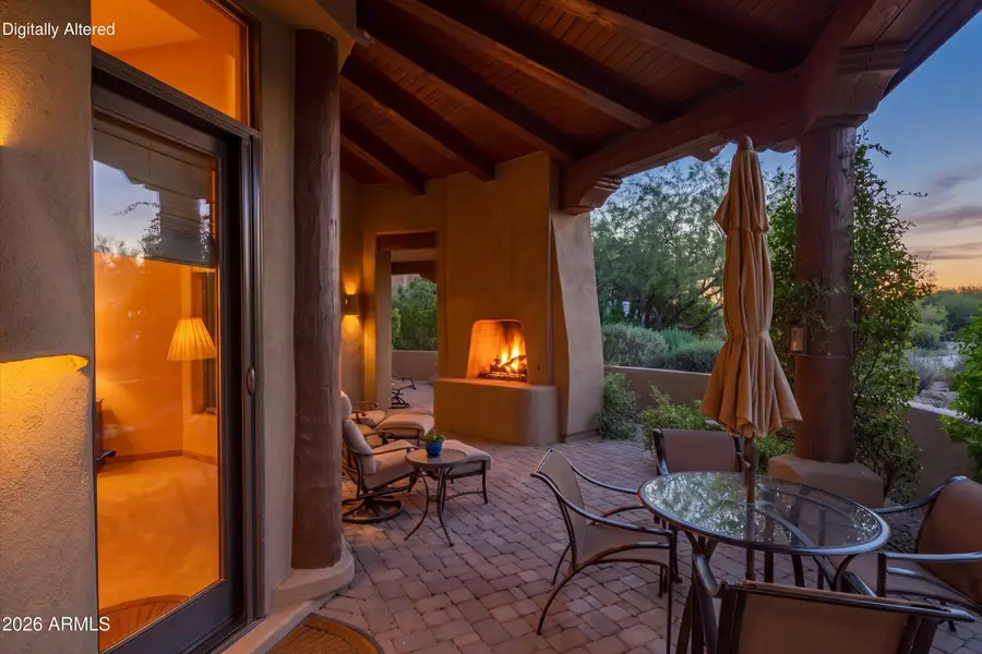 7373 E Clubhouse Drive #8, Scottsdale, AZ 85266 - #2