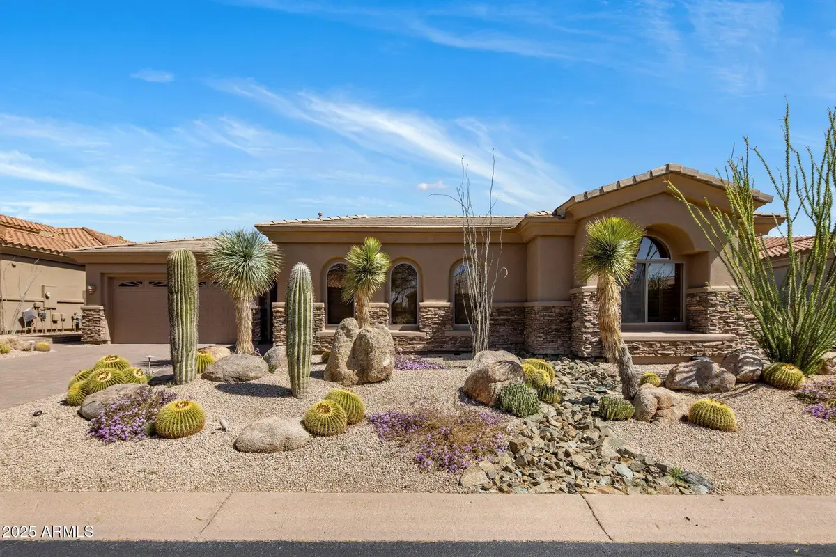 34463 N 99th Way, Scottsdale, AZ 85262 - #1