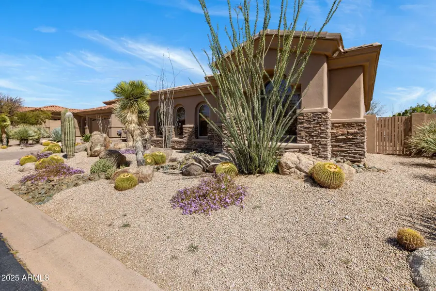 34463 N 99th Way, Scottsdale, AZ 85262 - #3