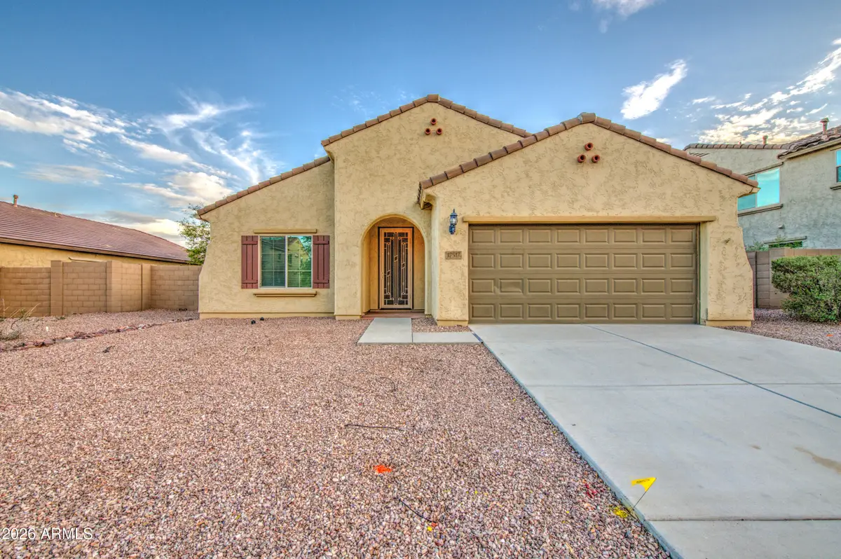 17517 W Pinnacle Vista Drive, Surprise, AZ 85387 - #1